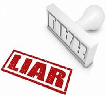 Veracity assessment of professional statements